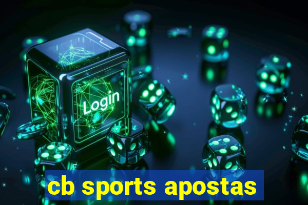 cb sports apostas