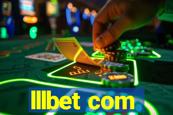 lllbet com