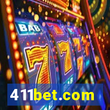 411bet.com