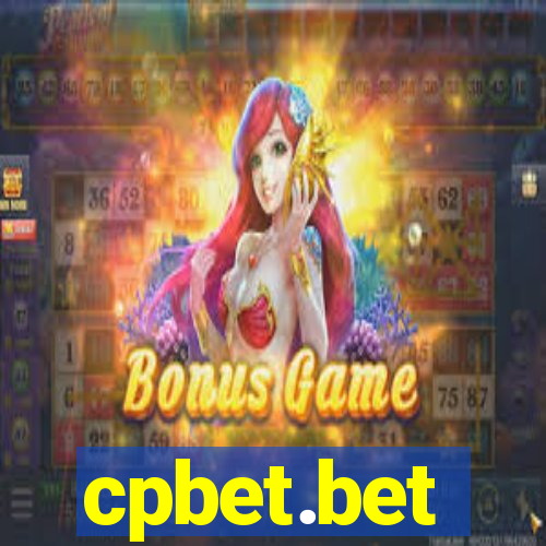 cpbet.bet