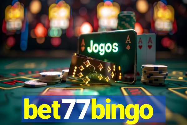 bet77bingo