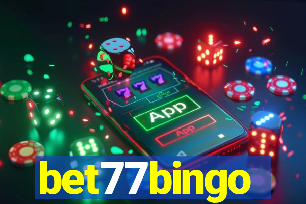 bet77bingo