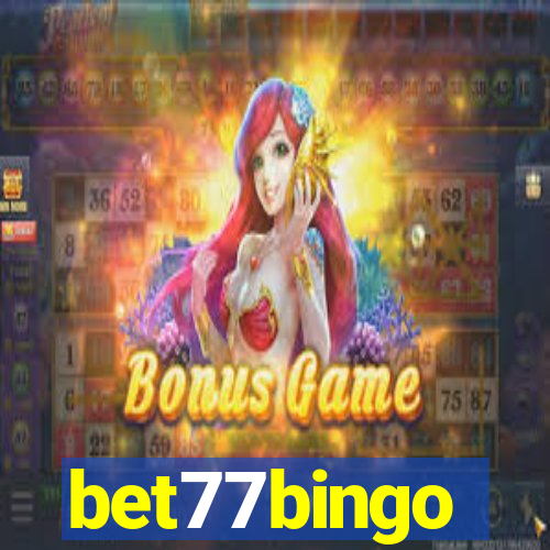 bet77bingo