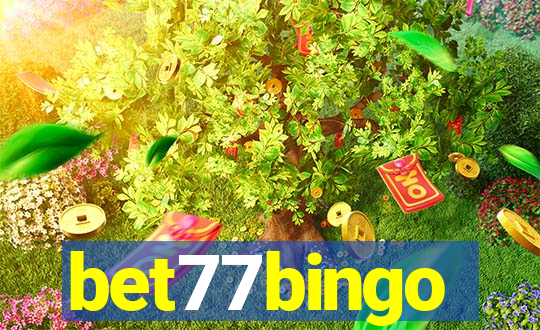 bet77bingo