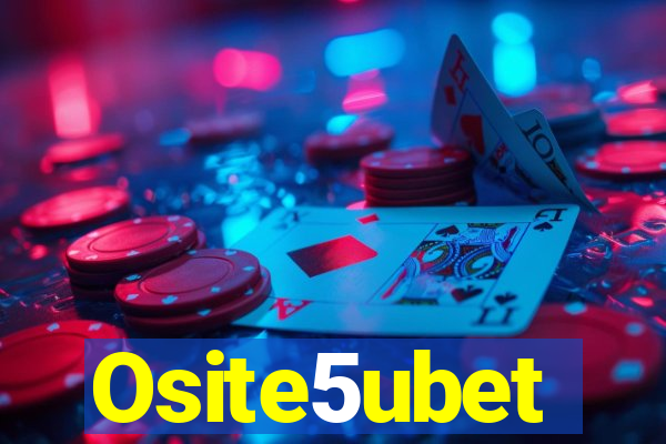 Osite5ubet