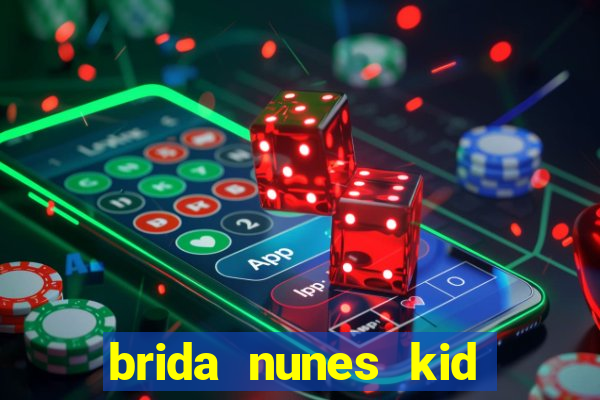 brida nunes kid bengala telegram