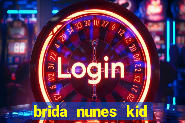 brida nunes kid bengala telegram