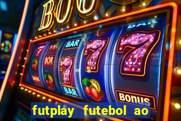 futplay futebol ao vivo apk