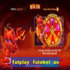 futplay futebol ao vivo apk