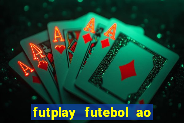 futplay futebol ao vivo apk