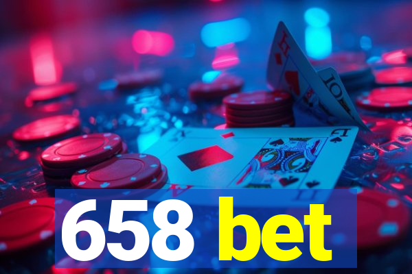 658 bet