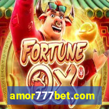 amor777bet.com