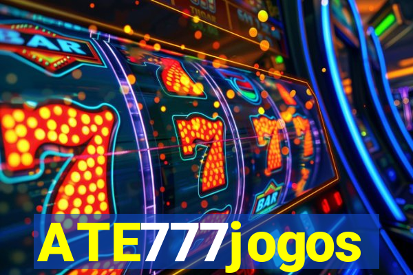 ATE777jogos