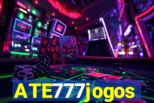 ATE777jogos