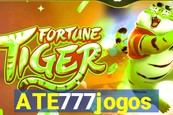 ATE777jogos