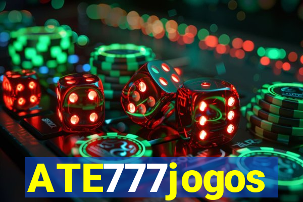 ATE777jogos