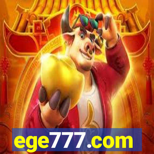 ege777.com