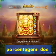 porcentagem dos slots pg tempo real