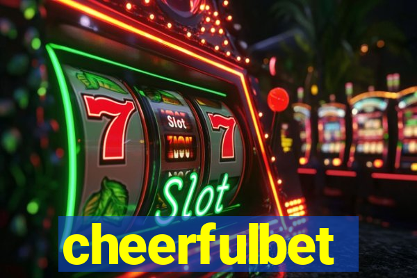 cheerfulbet