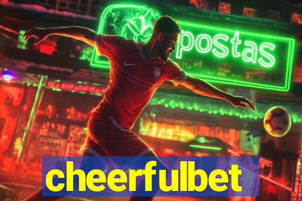 cheerfulbet