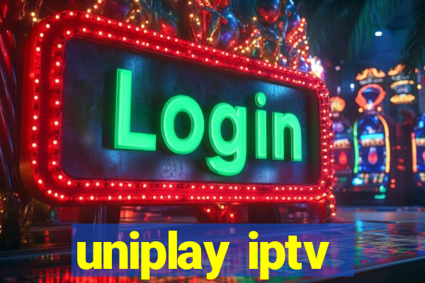 uniplay iptv