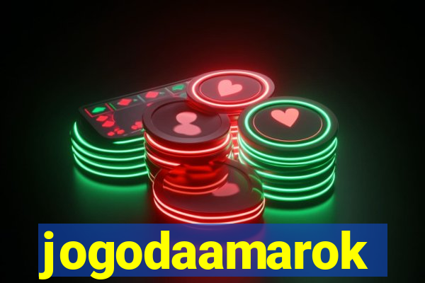 jogodaamarok