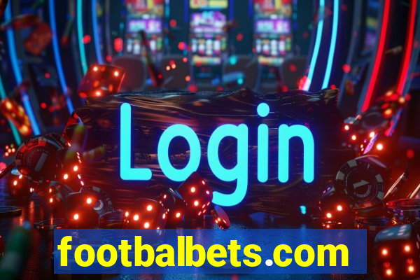 footbalbets.com