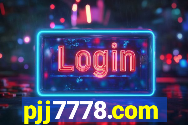 pjj7778.com