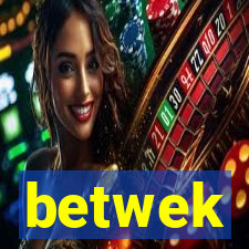 betwek