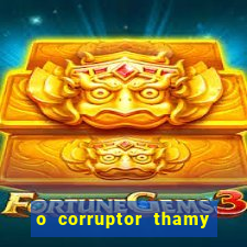 o corruptor thamy bastida pdf