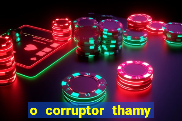 o corruptor thamy bastida pdf