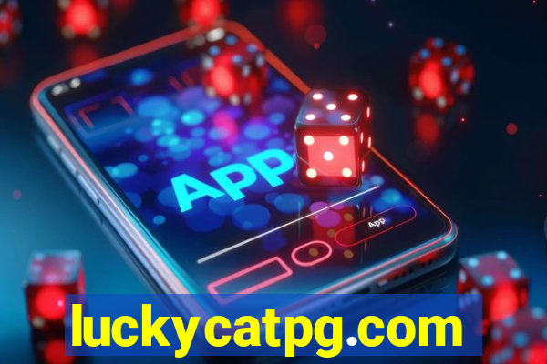 luckycatpg.com