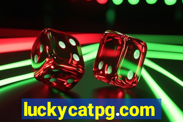 luckycatpg.com