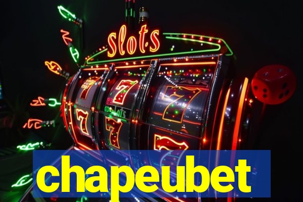 chapeubet