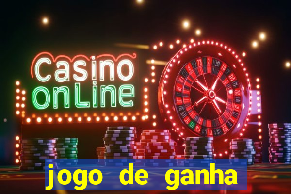 jogo de ganha dinheiro sem depositar