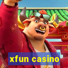 xfun casino