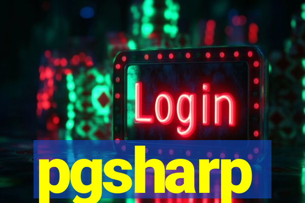 pgsharp