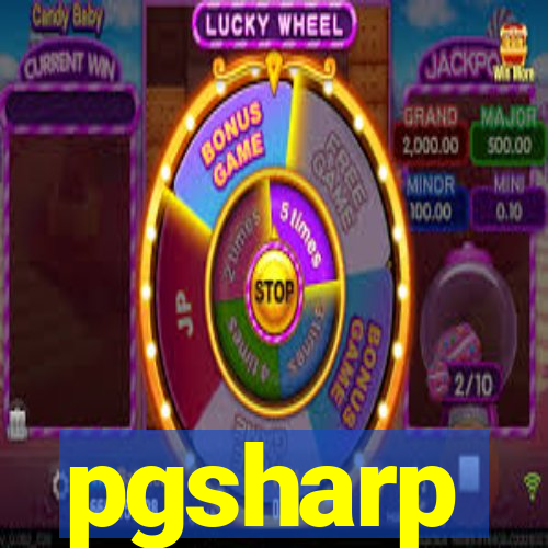 pgsharp