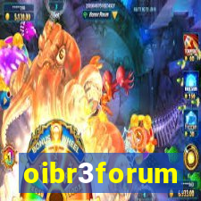 oibr3forum