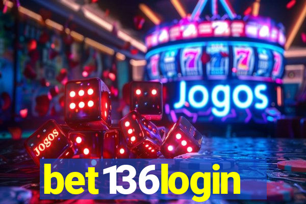 bet136login