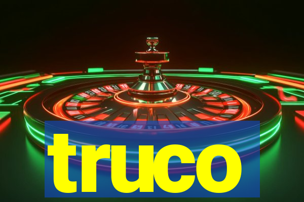 truco brasileiro-giro feliz