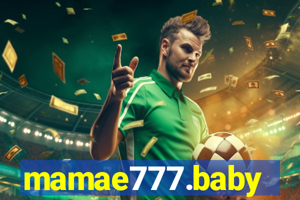 mamae777.baby