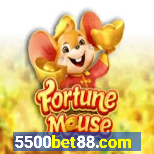 5500bet88.com