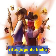 rifas jogo do bicho