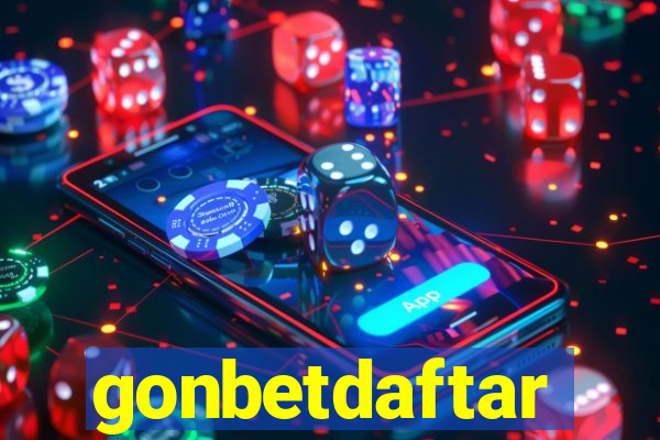 gonbetdaftar