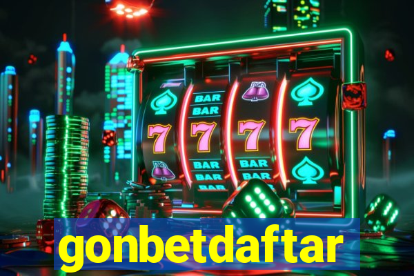 gonbetdaftar