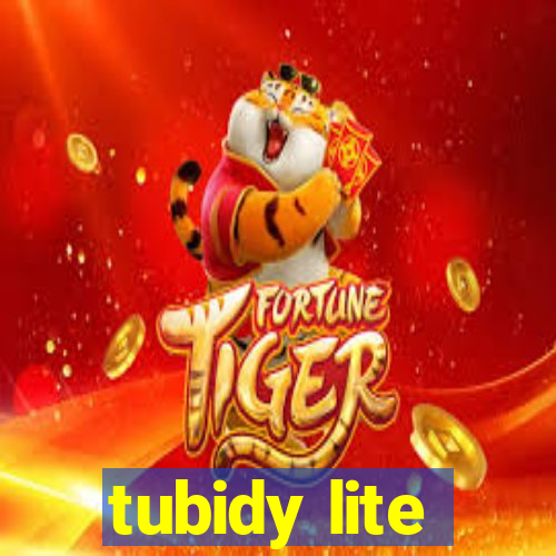 tubidy lite