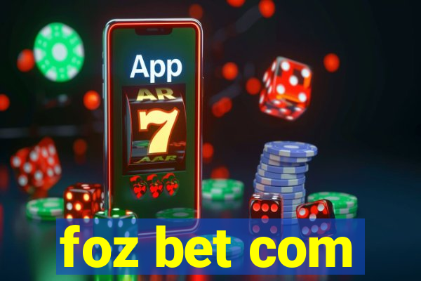 foz bet com