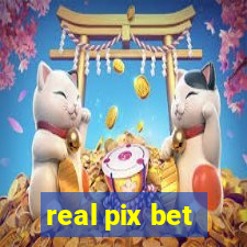 real pix bet