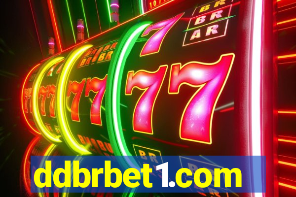 ddbrbet1.com